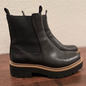 Sam Edelman Laguna Boots